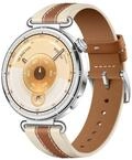 HUAWEI Watch GT 6 Smartwatch, GPS, AMOLED-Touchscreen, Bis zu 14 Tage Akku, 100+