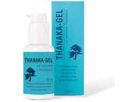 Pharma-Peter THANAKA Gel mit echtem Extrakt unterstützt den natürlichen...