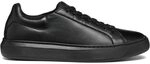 Geox MAN U DEIVEN Cupsole/Vulcanized Black 46_EU