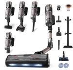 Rowenta X-Force Flex 16.60 kabelloser Akkustaubsauger, Extreme Saugkraft, 315...