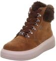 Legero Damen WONDER warm gef&uuml;tterte Gore-Tex Stiefelette, SADDLE (BRAUN) 3340
