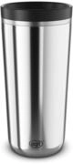 alfi ISO COFFEE MUG PRO Thermobecher 0,38 l, 6 h hei&szlig;, stainless steel | 12 h...