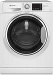 Bauknecht WADR ACTIVE 9614 D Waschtrockner, 9 kg Waschen, 6 kg Trocknen, Active...
