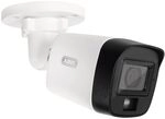 ABUS TVCC35512 analoge Mini Tube-Kamera, Super HD (5 Megapixel), Nachtsicht