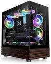 Thermaltake View 270 Plus WS ARGB | Mid Tower Chassis | Black