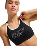 Roxy Everyday Flow Bra Sport-BH f&uuml;r Damen (1 St&uuml;ck)