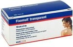 BSN Medical Fixomull Klebeband, transparent, 2 m x 10 cm