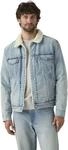 Type 3 Sherpa Trucker Kentucky Blue Sher