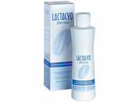 Lactacyd Derma - Milde Waschemulsion für die tägliche Körperpflege bei