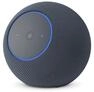 Amazon Echo Studio (neueste Generation), kompaktes Design, mit immersivem 3D-Audio