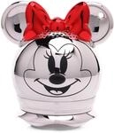 Bitty Boomers Disney 100 Minnie Mouse Mini Bluetooth-Lautsprecher