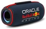 Red Bull Racing Bluetooth Lautsprecher RB-SK420 mit 48W Power, LED...