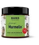 BANO Murmelin Murmeltiersalbe 100 ml | Original Sport- und Gelenksalbe mit