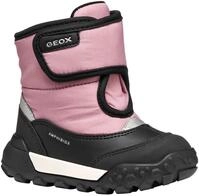 Geox Baby - M&auml;dchen B Trekkyup Girl B AbAnkle Boot