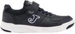 Joma Harvard Jr Serie Sneaker, Marine wei&szlig;, 22 EU