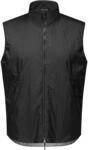 GOREWEAR Herren Concurve Windstopper&reg; Isolierte Weste, Schwarz, XL EU