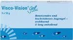 Visco Vision Gel