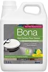 Bona Wischroboter Reinigungsmittel Bodenreiniger 2,5 L Fliesenreiniger |...