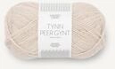 Sandnes Garn Tynn Peer Gynt ca. 205 m col. 2641 natur melert 50 g