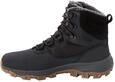 Jack Wolfskin Herren Everquest Texapore High M Wanderstiefel, Phantom, 47 EU