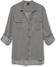 VMBUMPY L/S Shirt New WVN GA NOOS