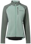VAUDE Posta Softshell Jacket II für Damen &ndash; Winddichte Softshelljacke mit