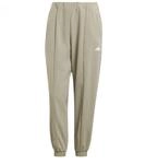 Adidas Damen AEROREADY Train Essentials Minimal Branding Woven Pants, Silver...