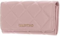 Valentino Mario Wallet Model Ocarina Cipria One Size