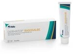 Dermatop Basissalbe &ndash; Beruhigende Pflege und intensive Regeneration f&uuml;r
