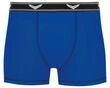 Trigema Bequeme Pants mit Webgummibund