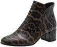 Tamaris Damen Stiefel Vegan braun 39
