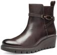 ARA Stiefelette Como Cacao Gr. 37