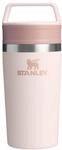 STANLEY 1913 Cafe To-Go Travel Mug 0.35L - Rose Quartz