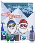 Accentra &ndash; Herren Adventskalender 2025 Kosmetik mit 24 Pflegeprodukten &ndash;...