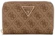 Guess Laurel II SLG MED Zip Around