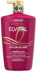 L'Or&eacute;al Paris Elvital XXXL Farbschutz Shampoo f&uuml;r coloriertes, get&ouml;ntes oder