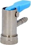 KS TOOLS 100.5060 Reifenf&uuml;llanschluss 6mm 50g