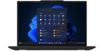 Lenovo ThinkPad X13 Gen 6 21RK - 180&deg;-Scharnierdesign - Intel Core Ultra 5 225U -