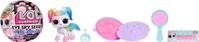 L.O.L. Surprise! Eye Spy Serie Pets - Enth&auml;lt 1 Puppe mit Farbwechsel-Funktionen,