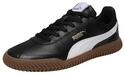 Puma Unisex Club KAYZER Sneaker, Schwarz Wei&szlig;, 39.5 EU, Puma Schwarz Puma Wei&szlig;, 40