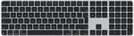 Apple Magic Keyboard mit Touch ID und Ziffernblock f&uuml;r Mac Modelle mit Apple...