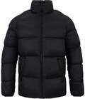JAKO Unisex Jacke Puffy, schwarz, 3XL