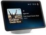 Amazon Echo Show 11 (neueste Generation) &ndash; Brillantes 11-Zoll-Display in