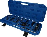 BRILLIANT TOOLS BT592250 Motor-Einstellwerkzeug-Satz f&uuml;r PSA [Powered by KS...