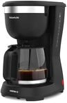 Taurus - Filterkaffeemaschine + 680 W | Verona 12 | 1,25 L | 12 Tassen |...