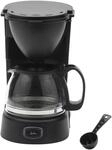 Jata Jeca1750 Drip Coffee Maker One Size