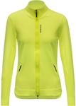 GORE WEAR Damen Concurve Thermo Hybrid Jacke Damen Jacke (1er Pack)