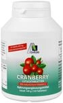 Avitale Cranberry Lutschtabletten, 120 St&uuml;ck, 1er Pack (1 x 144 g)