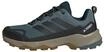 adidas Herren Terrex Skychaser AX5 Hiking Shoes, Preloved Teal/Carbon/Grey Two, 40
