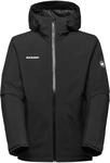 Mammut Linard HS Thermo Hooded Jacket Men